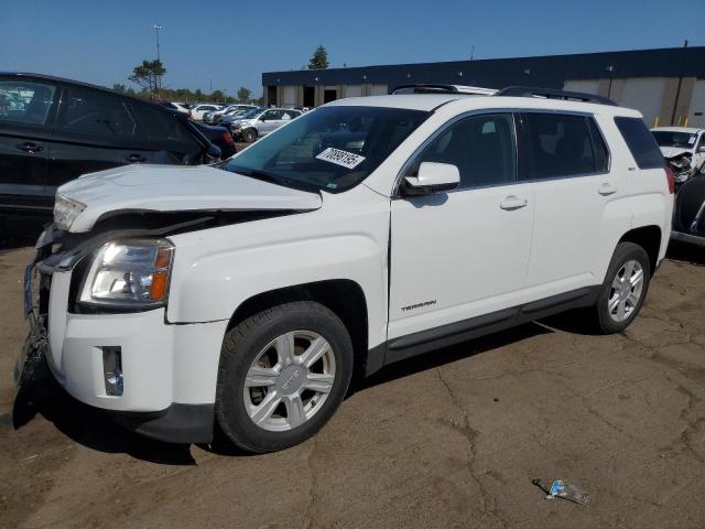 GMC TERRAIN SL
