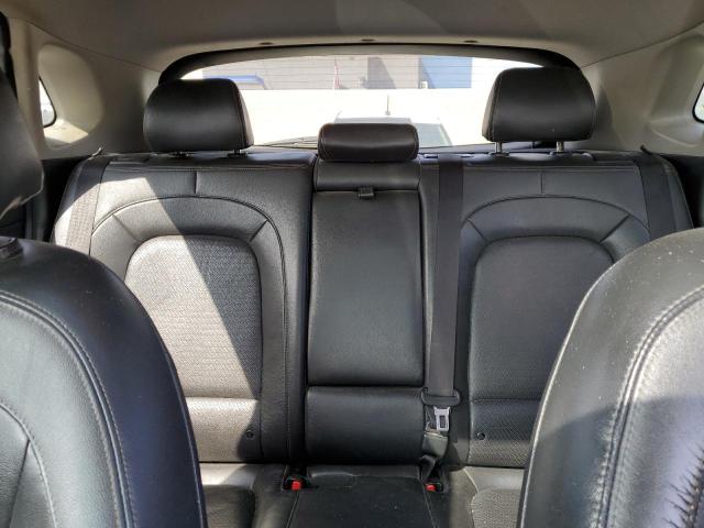 2019 HYUNDAI KONA LIMIT KM8K33A53KU386822