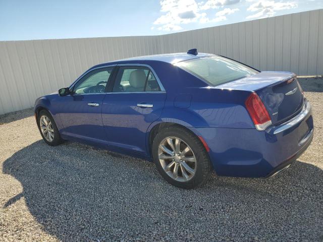 2019 CHRYSLER 300 LIMITE 2C3CCAKG2KH683990