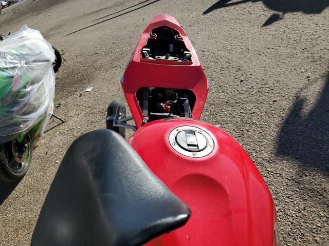 2005 SUZUKI GSX-R600 K JS1GN7CA452110178