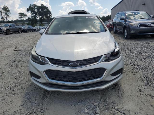 2018 CHEVROLET CRUZE LT 1G1BE5SM9J7231407