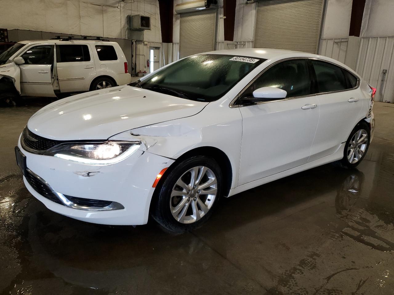 CHRYSLER 200 LIMITED