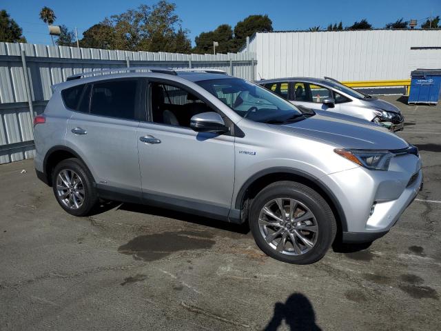 2016 TOYOTA RAV4 HV LIMITED JTMDJREV7GD001401