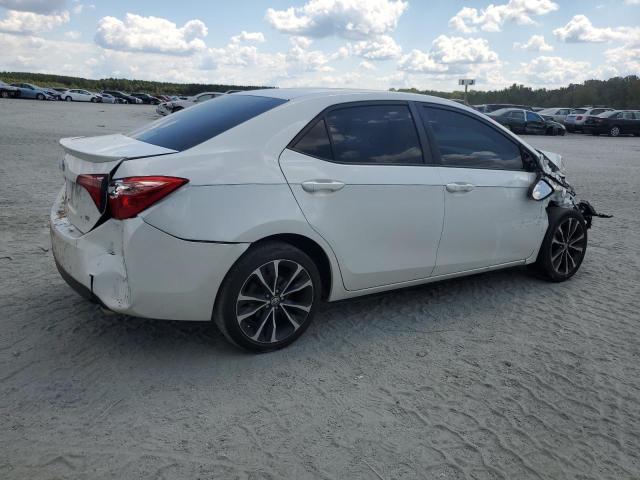 2018 TOYOTA COROLLA L #3291414137