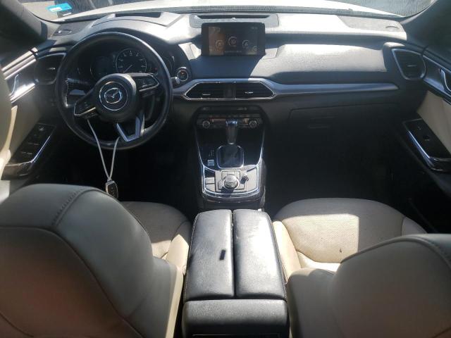 2019 MAZDA CX-9 GRAND JM3TCBDYXK0305192