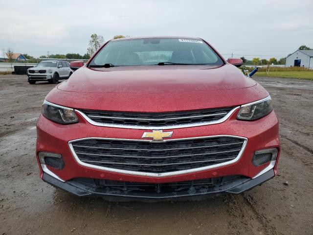 2016 CHEVROLET MALIBU HYB 1G1ZJ5SU3GF312038