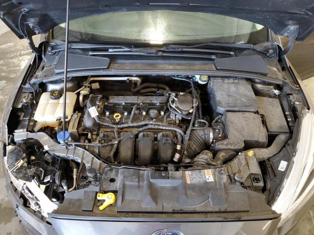 2016 FORD FOCUS SE #3287310985