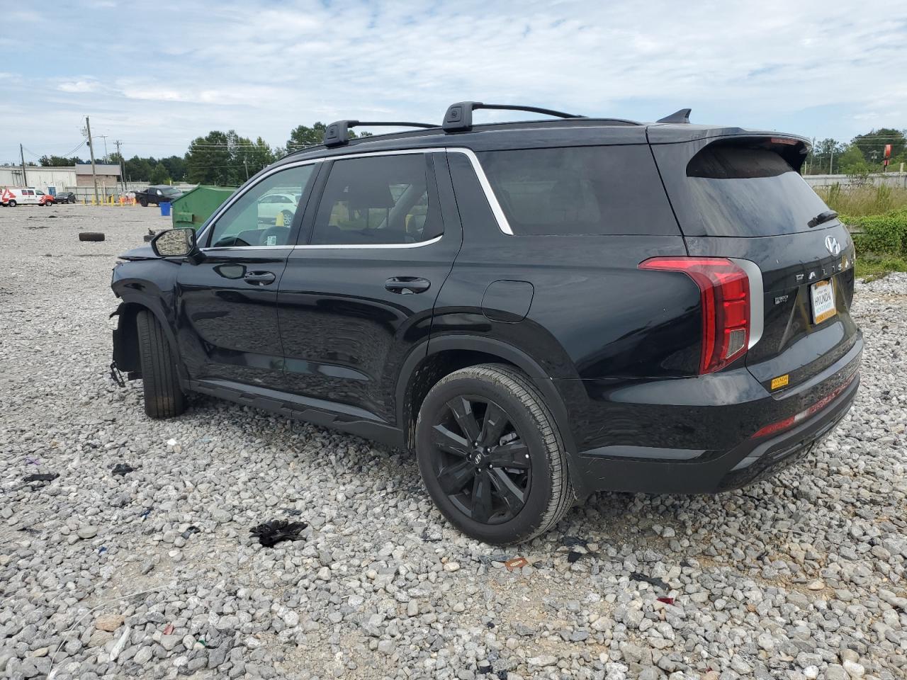 HYUNDAI PALISADE XRT