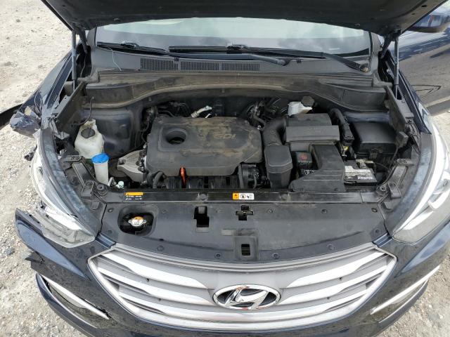 2017 HYUNDAI SANTA FE S 5NMZU3LBXHH026305