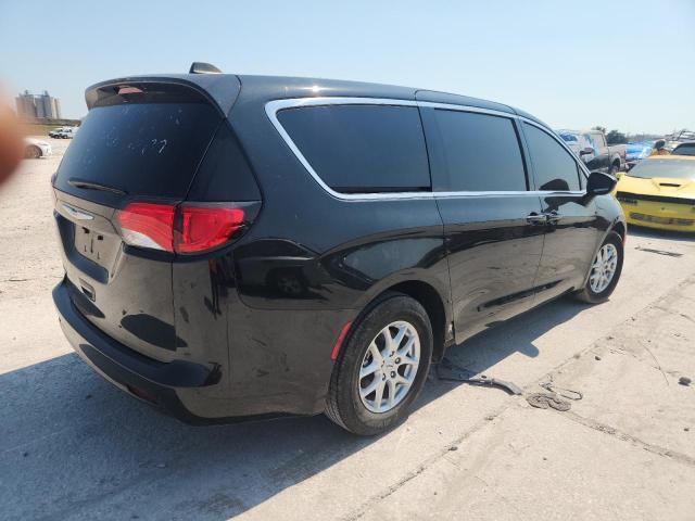 2023 CHRYSLER VOYAGER LX 2C4RC1CG7PR535856