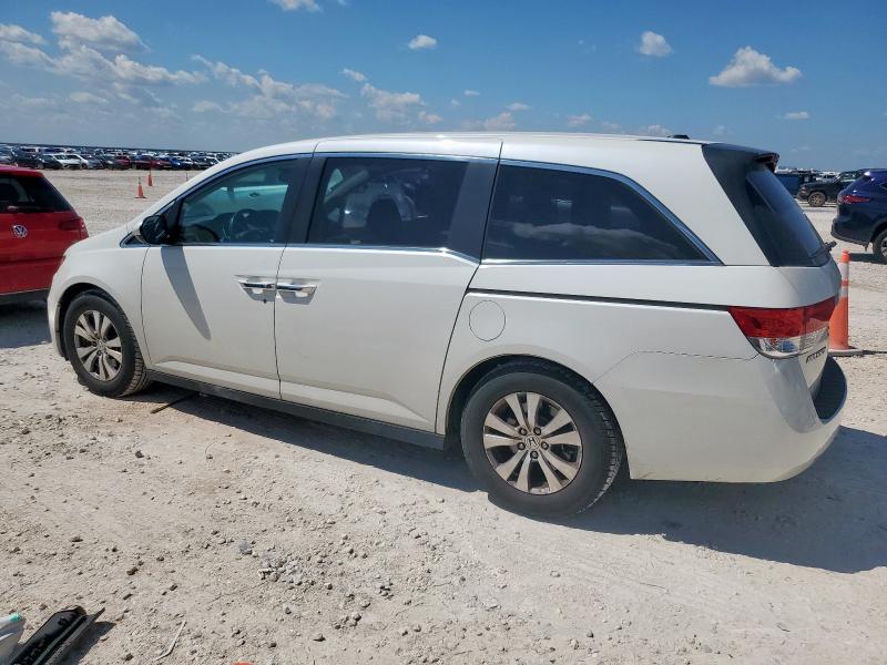 2016 HONDA ODYSSEY EX 5FNRL5H65GB047122