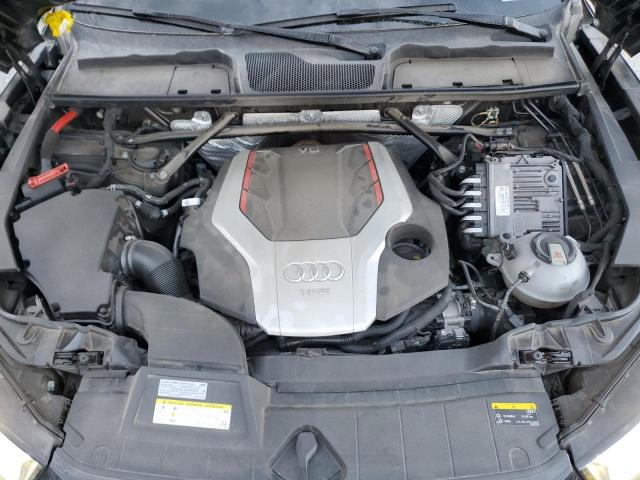 2020 AUDI SQ5 PREMIU - WA1B4AFY4L2008802