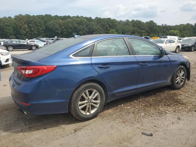 2017 HYUNDAI SONATA SE 5NPE24AF1HH534746