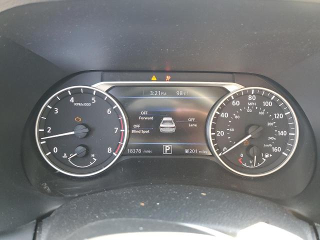 2025 NISSAN SENTRA SV #3316772397