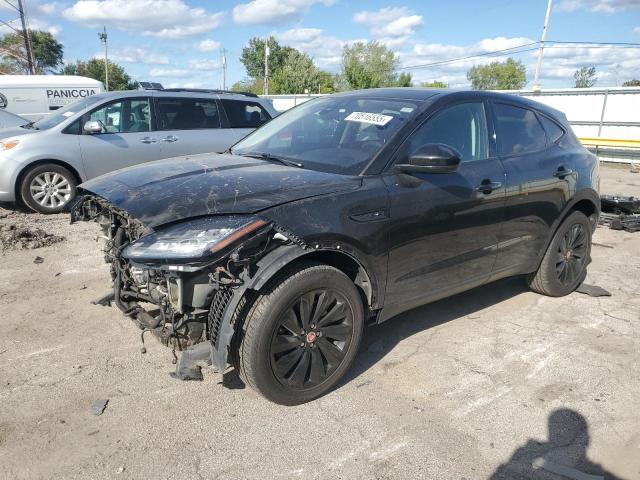 2020 JAGUAR E-PACE SE SADFP2FX3L1Z86522