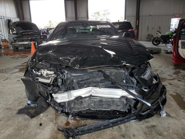 2017 AUDI S6 PRESTIG WAUHFAFC3HN052971