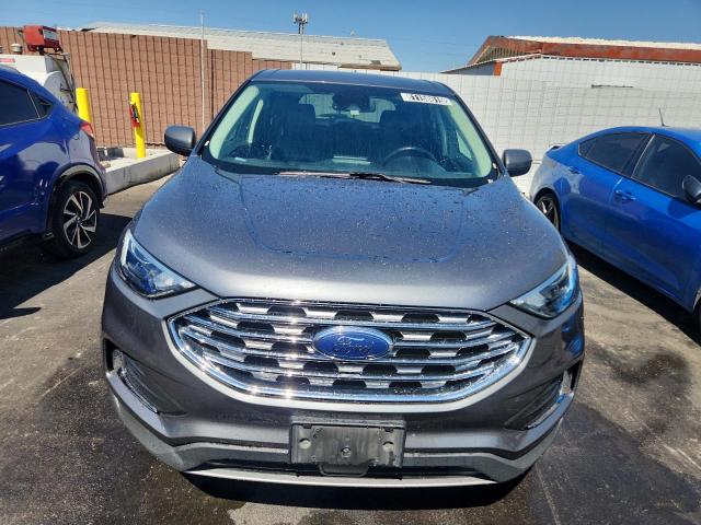2022 FORD EDGE SEL - 2FMPK4J95NBB04238