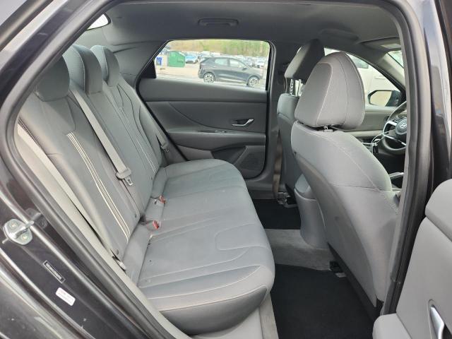 2022 HYUNDAI ELANTRA SE - 5NPLM4AG3NH069943