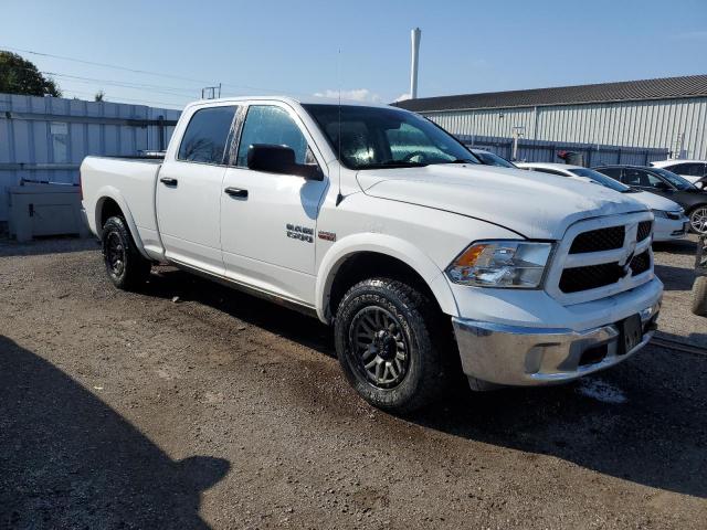 2018 RAM 1500 SLT - 1C6RR7TT1JS107146