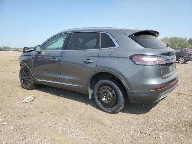 2023 LINCOLN NAUTILUS R 2LMPJ8K96PBL13830