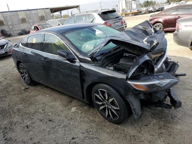 2020 CHEVROLET MALIBU RS #3308360287