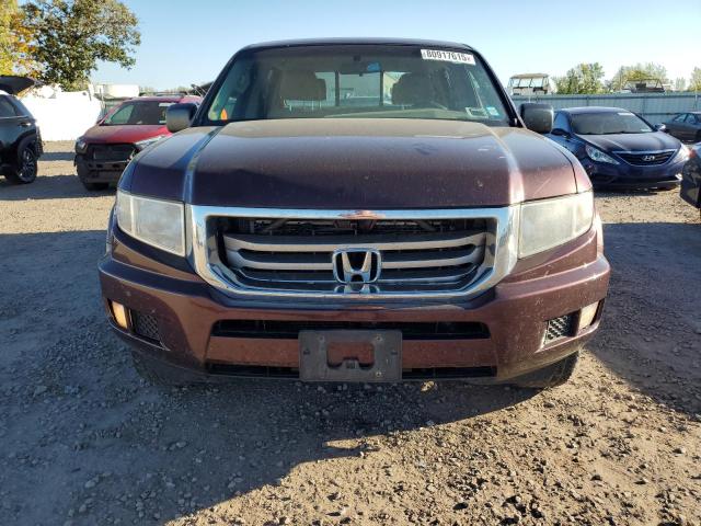 2012 HOND RIDGELINE RT #3301603713