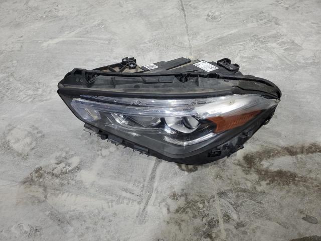 2020 MERCEDES-BENZ CLA 250 4M W1K5J4HB7LN084363