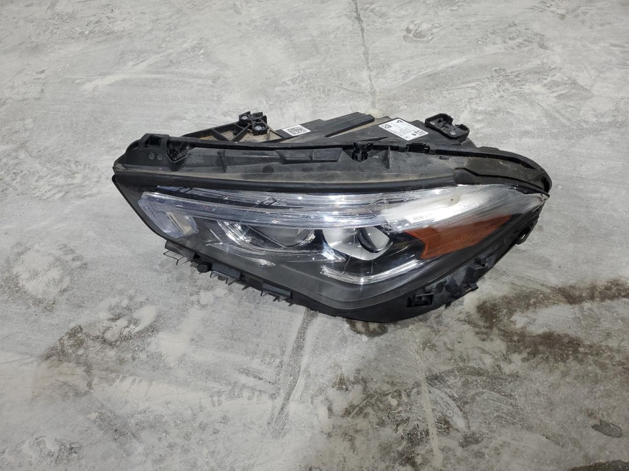 MERCEDES-BENZ CLA-CLASS 250 4MATIC