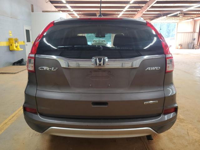 2016 HONDA CR-V TOURI 5J6RM4H92GL115028