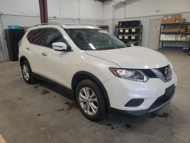 2016 NISSAN ROGUE S - 5N1AT2MV3GC815228