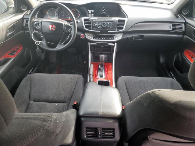 2014 HONDA ACCORD EX - 1HGCR2F72EA178451