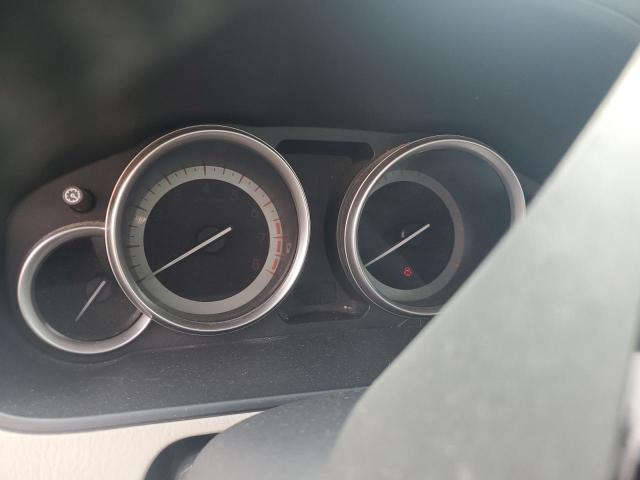 2012 MAZDA CX-9 - JM3TB2CA2C0338423