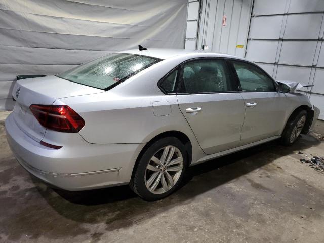 2019 VOLKSWAGEN PASSAT WOL 1VWLA7A32KC008286