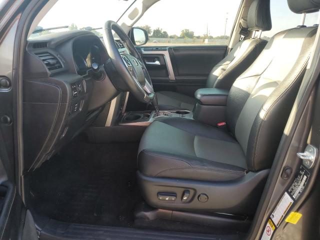 2019 TOYOTA 4RUNNER SR JTEZU5JR2K5205732