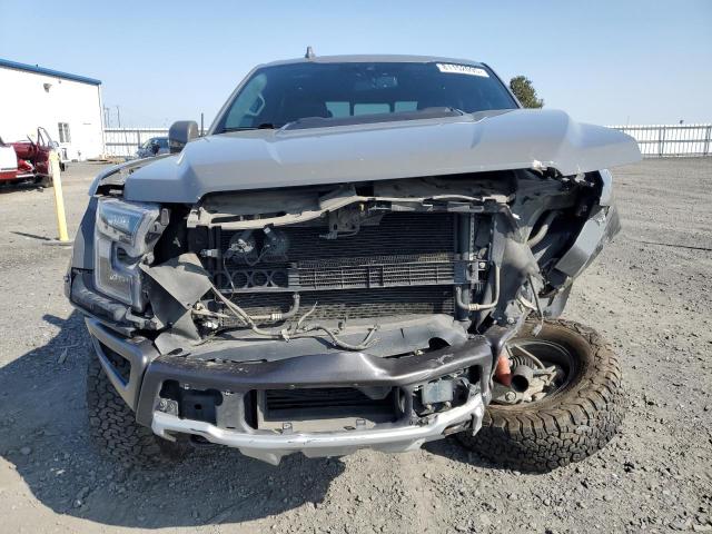 2020 FORD F150 RAPTOR 1FTFW1RG0LFC07004
