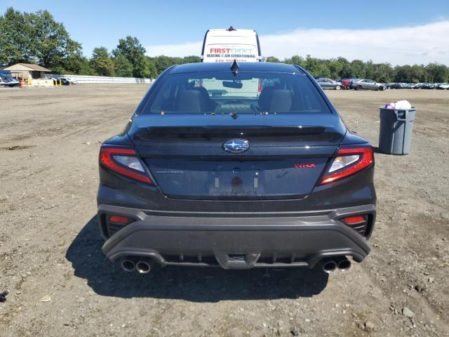 2025 SUBARU WRX PREMIUM JF1VBAH64S9802568