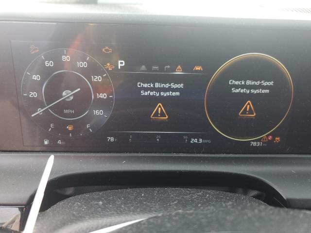 2024 KIA SELTOS X L #3289032864