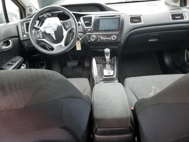 2015 HONDA CIVIC SE 19XFB2F78FE098599