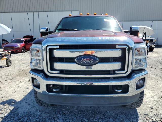 2016 FORD F250 SUPER - 1FT7W2B67GEC37530