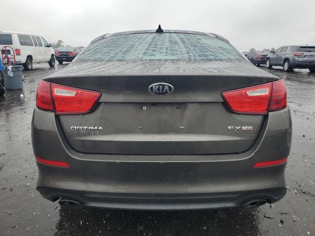 2015 KIA OPTIMA EX 5XXGN4A73FG380140