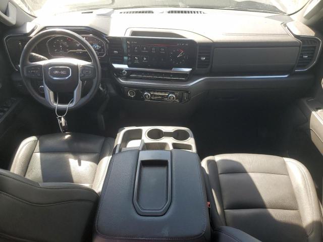 2023 GMC SIERRA K1500 SLT 1GTUUDED5PZ109195