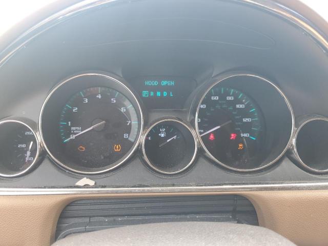 2015 BUICK ENCLAVE 5GAKRCKD8FJ358662