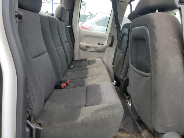 2013 CHEVROLET SILVERADO K1500 #3303668927