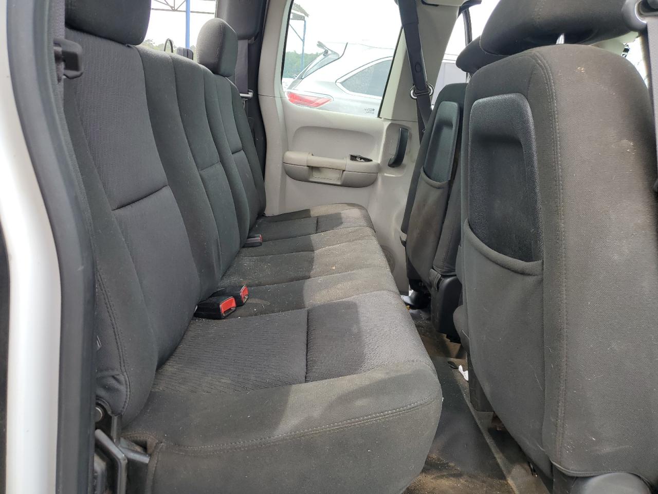 Lot #3303668927 2013 CHEVROLET SILVERADO K1500