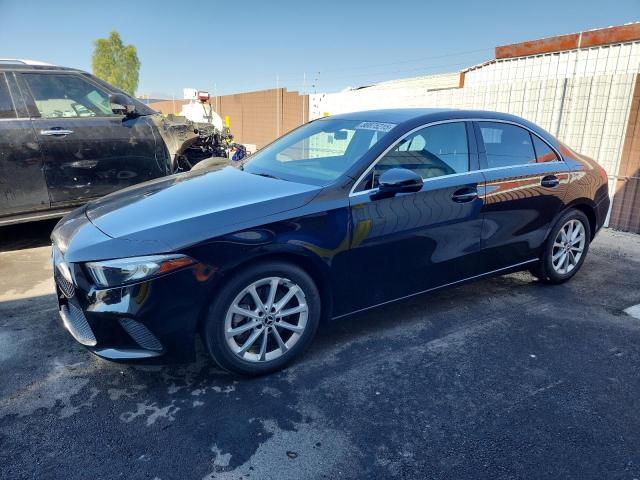 MERCEDES-BENZ A 220