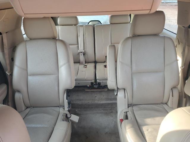 2012 GMC YUKON DENALI #3302786900