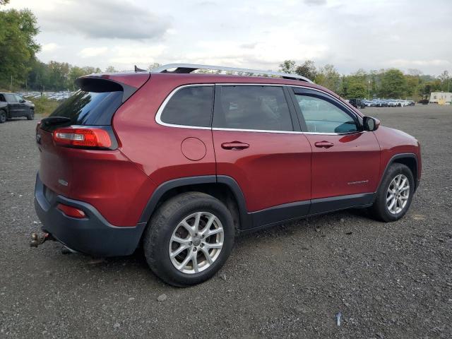2016 JEEP CHEROKEE LATITUDE - 1C4PJMCS6GW119436