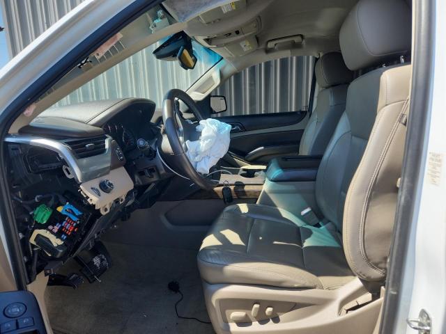 2016 CHEVROLET TAHOE C150 1GNSCBKC0GR103838