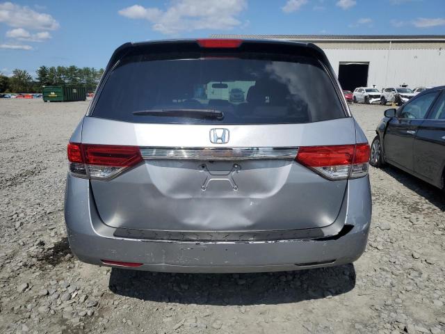 2016 HONDA ODYSSEY LX 5FNRL5H2XGB006417