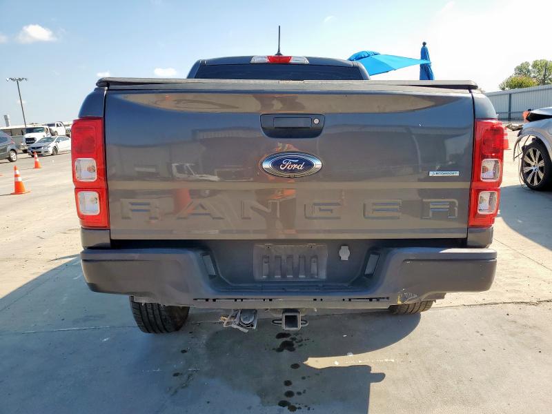 2019 FORD RANGER XL - 1FTER4EH1KLA40817